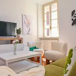 Appartement View Crespi In *