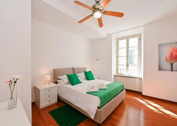 Appartement One Only View In