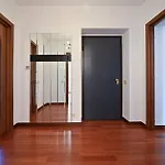 View Crespi In Apartment Como