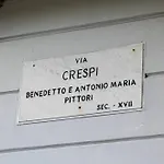 View Crespi In コモ