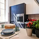 Apartment View Crespi In Como