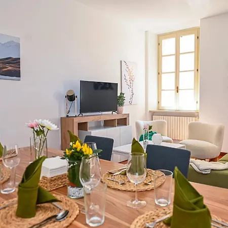 아파트 One Only View In