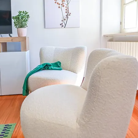 One Only View In 코모