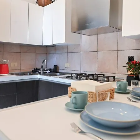 아파트 One Only View In