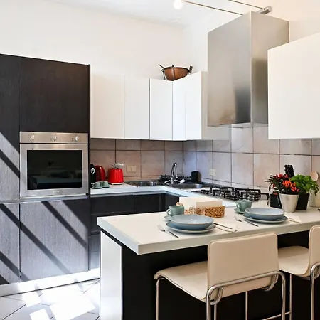 One Only View In 公寓 *