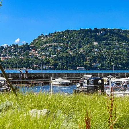 One Only View In 公寓 科莫