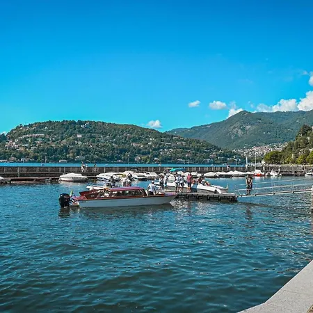 View Crespi In *