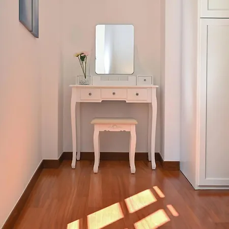 아파트 One Only View In 코모