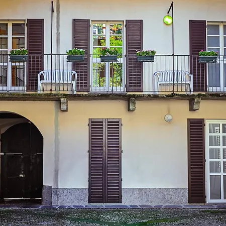 One Only View In 코모