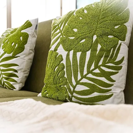 아파트 One Only View In *