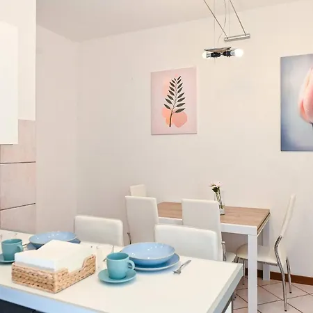 아파트 One Only View In 코모