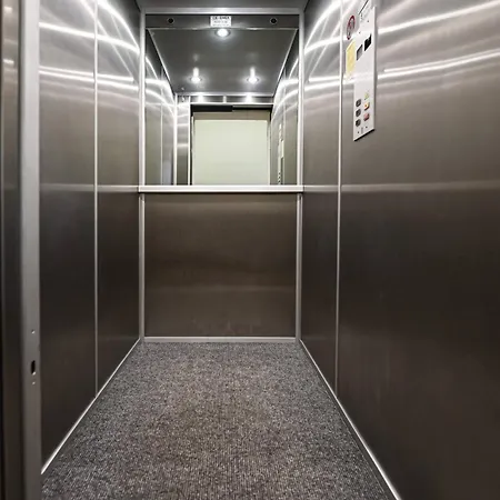 View Crespi In Apartment