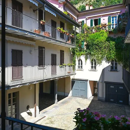 One Only View In Lejlighed Como