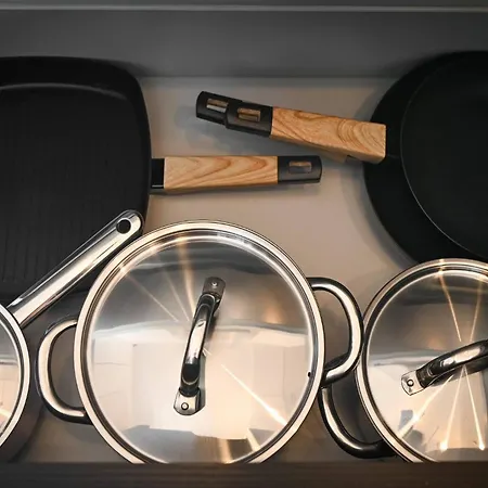 아파트 One Only View In