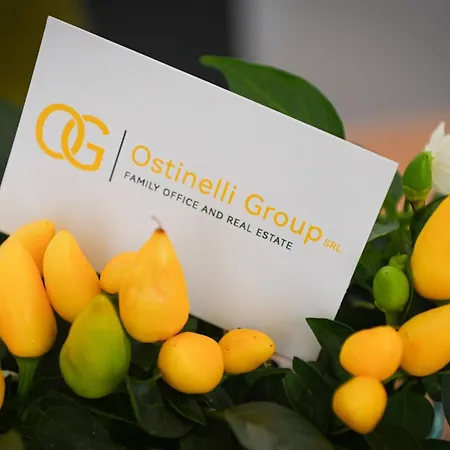 One Only View In 코모