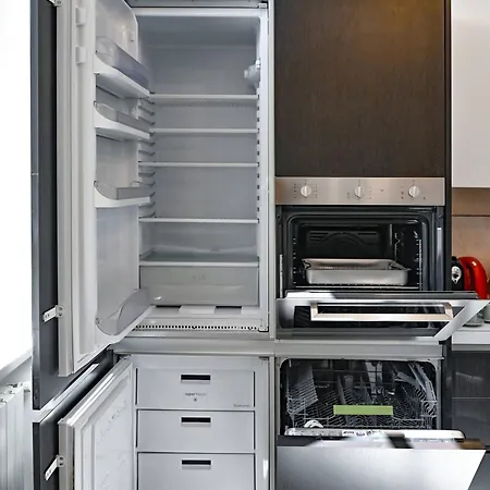 아파트 One Only View In 코모