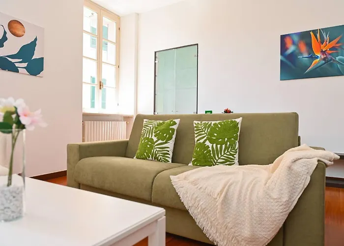 公寓 One Only View In *