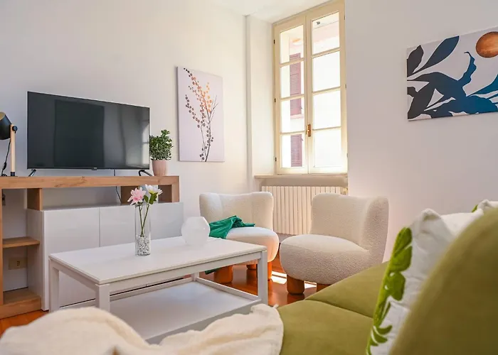 公寓 One Only View In *