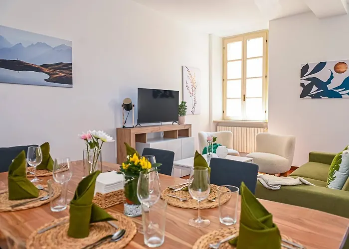 公寓 One Only View In