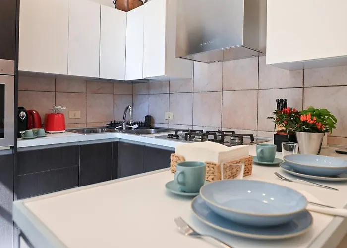 公寓 One Only View In