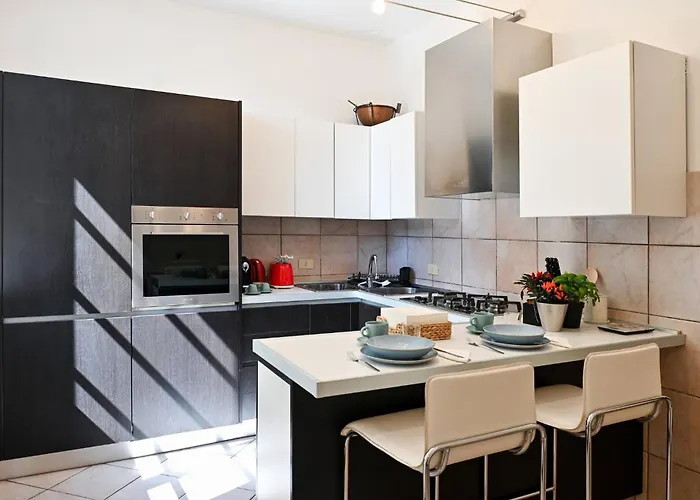 One Only View In 公寓 *