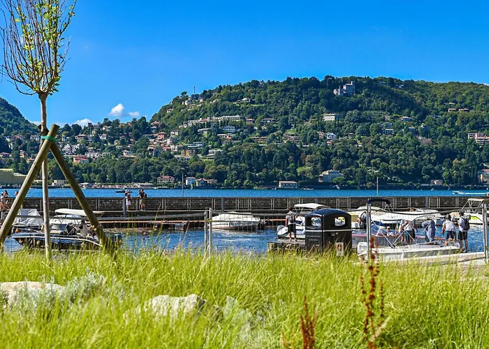 One Only View In 公寓 科莫