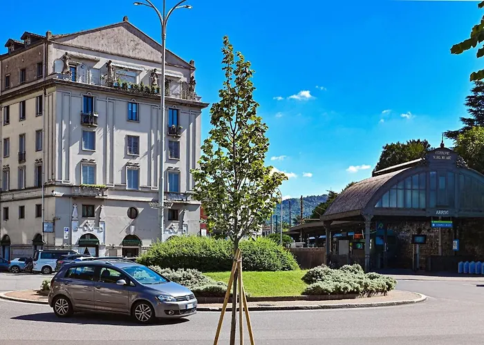 One Only View In * 科莫