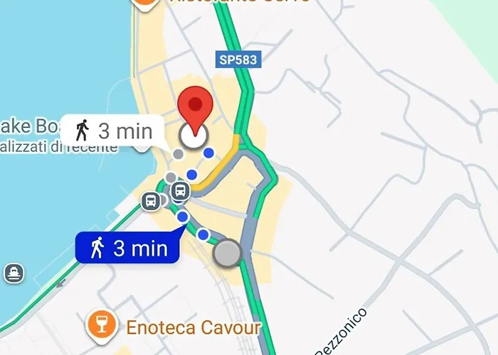 One Only View In Διαμέρισμα *