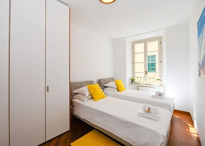 公寓 One Only View In