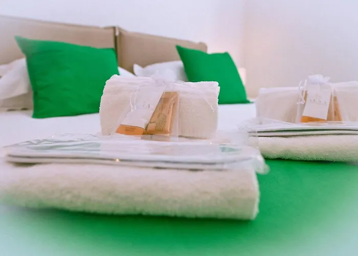 公寓 One Only View In *