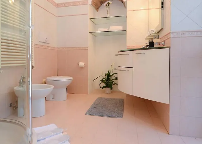 公寓 One Only View In 科莫