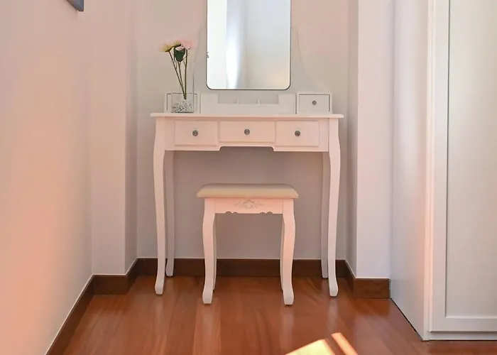 公寓 One Only View In 科莫