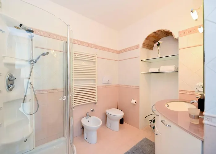 One Only View In 公寓 *