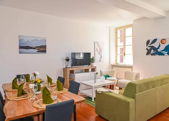 One Only View In 公寓 科莫