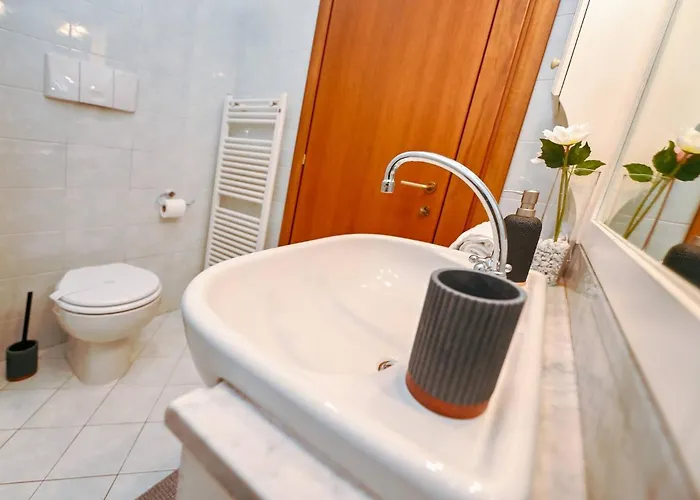 公寓 One Only View In 科莫