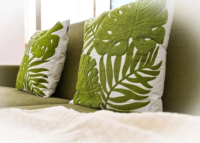 公寓 One Only View In *