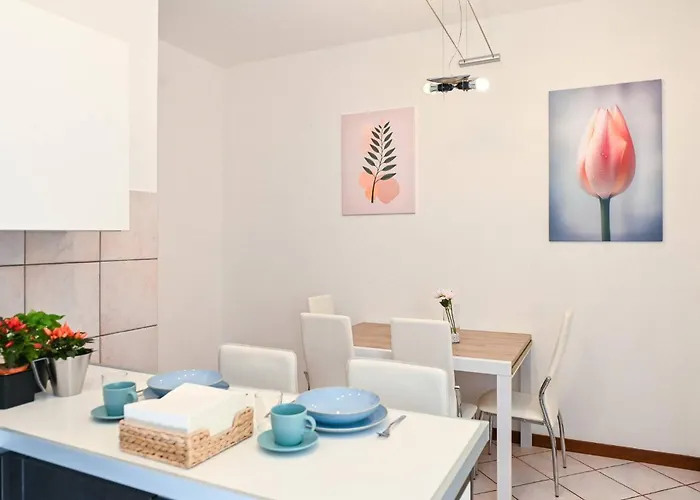 公寓 One Only View In 科莫