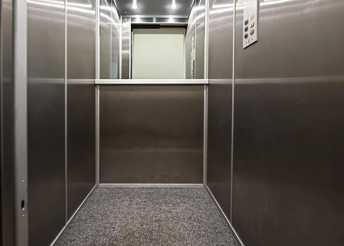 One Only View In 公寓