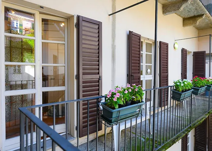 One Only View In 公寓 *