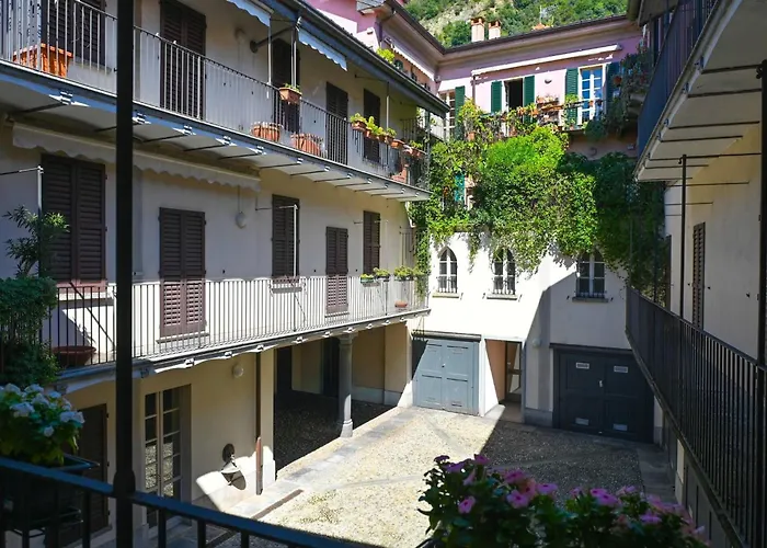 One Only View In 公寓 科莫