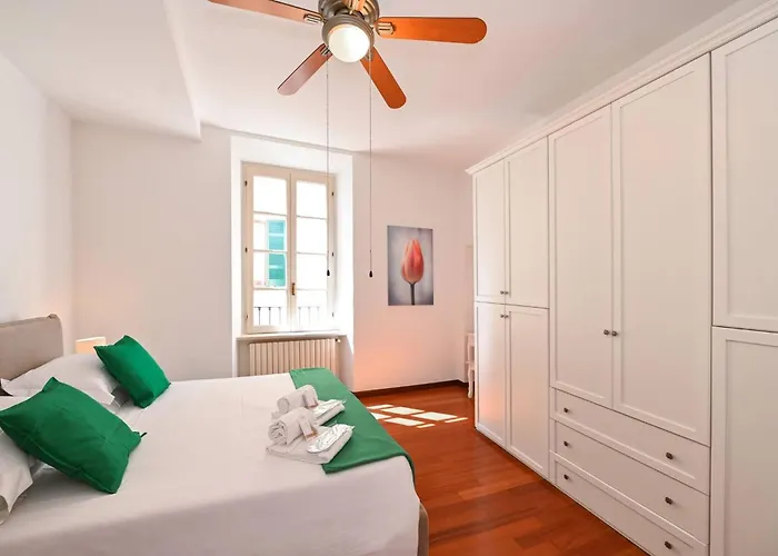 公寓 One Only View In 科莫