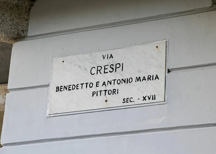 One Only View In 科莫