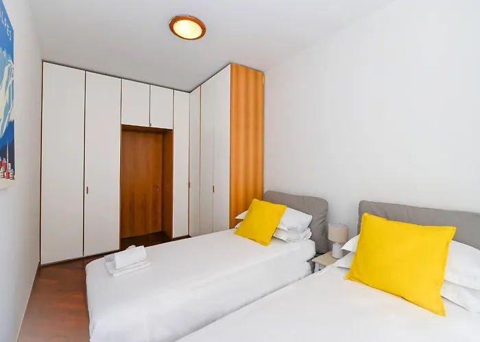 One Only View In 公寓