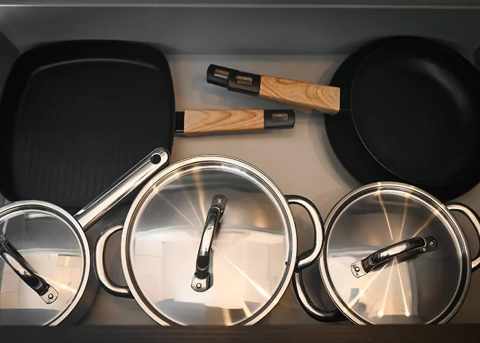 公寓 One Only View In