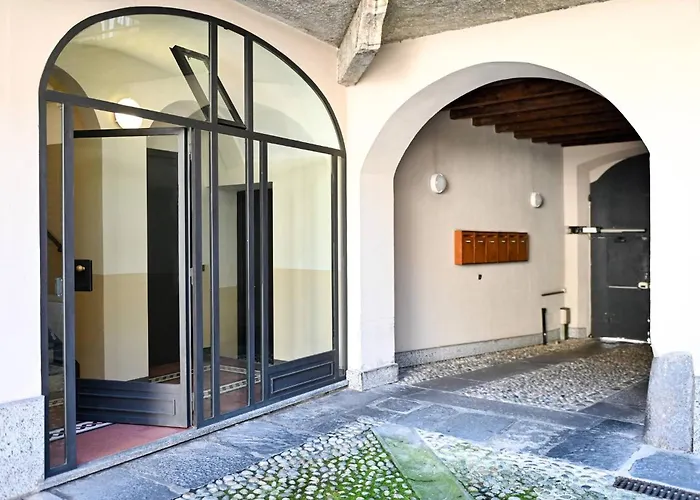 One Only View In 公寓 科莫