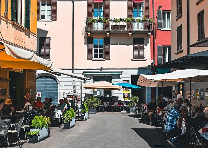 公寓 One Only View In *