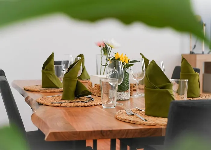 One Only View In 公寓