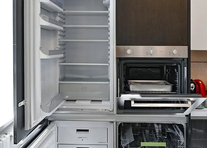 公寓 One Only View In 科莫