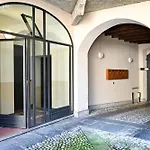 View Crespi In Apartment Como